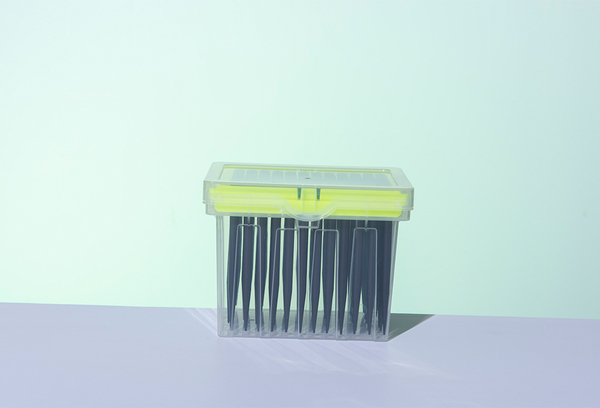 1000ul导电滤芯吸头（无菌）