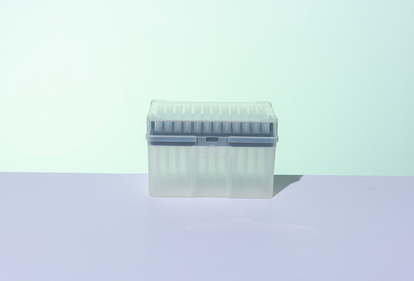 200ul加长滤芯吸头（无菌）