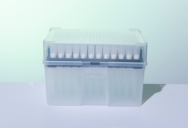 1000ul加长滤芯吸头（无菌）