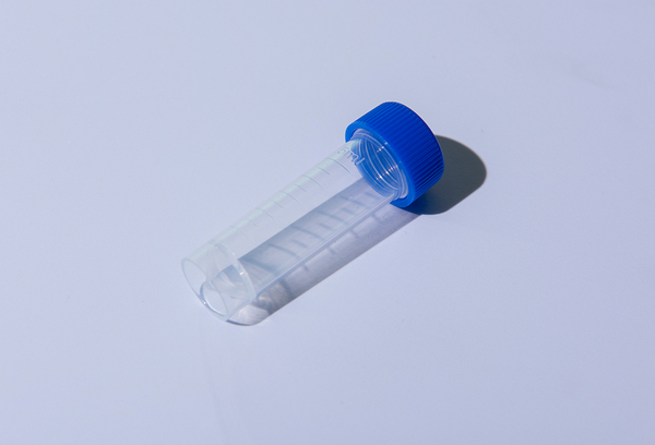 5ml刻度冷冻管