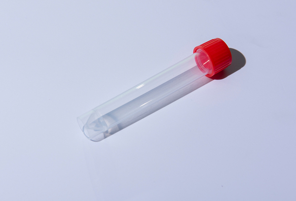 10ml可插式采样管