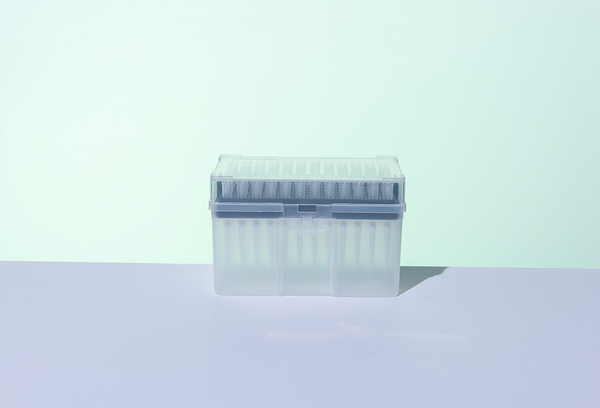 100ul加长滤芯吸头（无菌）