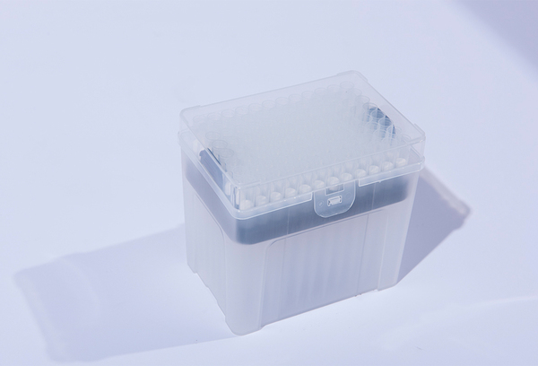 1250ul加长滤芯吸头（无菌）