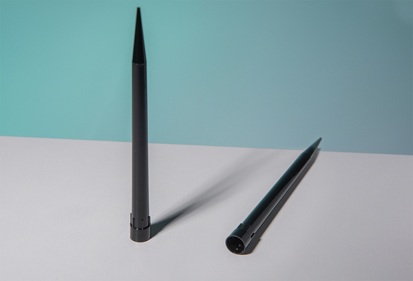 1000ul帝肯滤芯吸头（无菌）